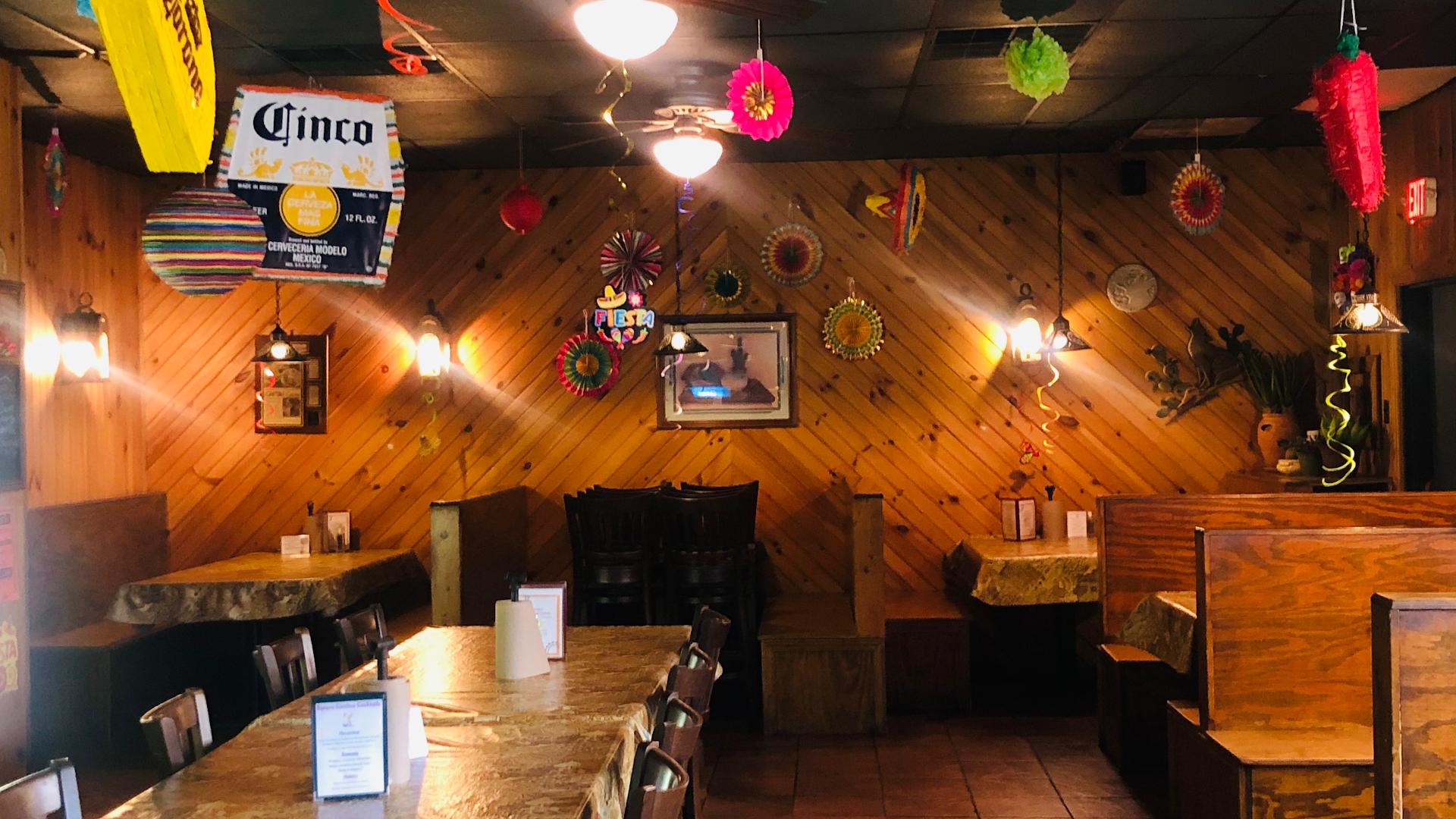 Sisters Cantina inc