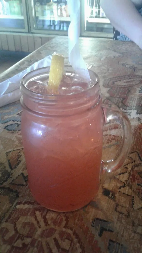 Lemonade