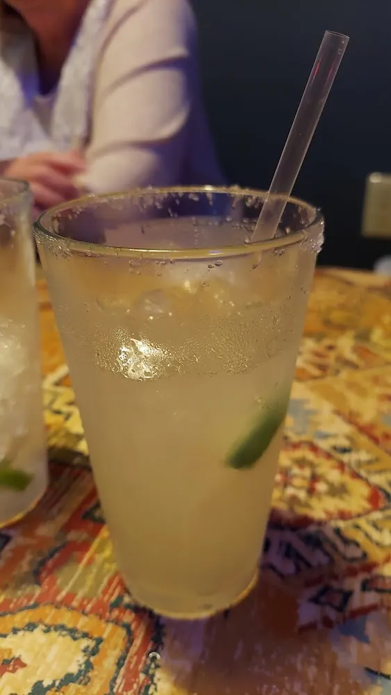 Margaritas