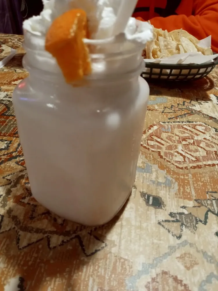 Pina Colada