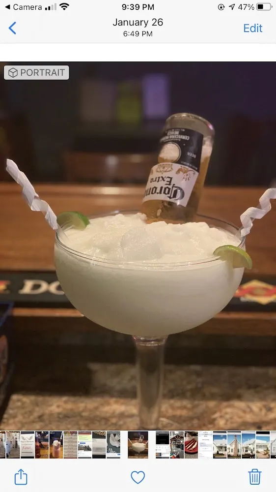Raspberry Jalapeno Margarita
